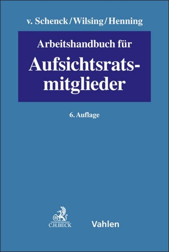 Arbeitshandbuch für