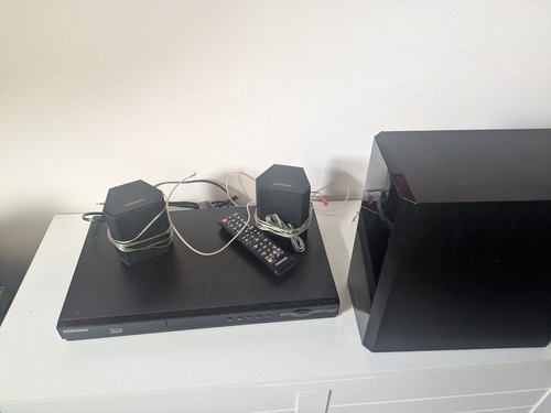 Samsung f4200 blu - samsung, home