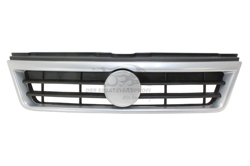 Kühlergrill ohne emblem - ohne,