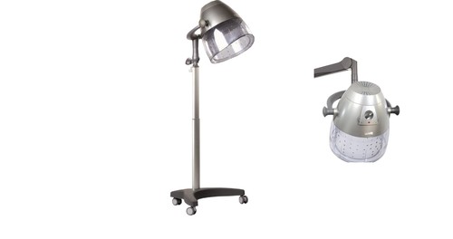 Efalock trockenhaube exonda - trockenhaube,