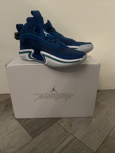 Nike jordan herren schuhe - jordan, 36