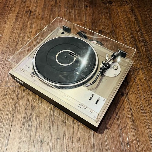 Pioneer a500s direct drive - pioneer, pl-a500s