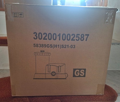 Bestway 58389 filterpumpe - 58389,