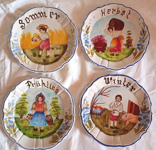 Sammelteller motivteller - 4x,