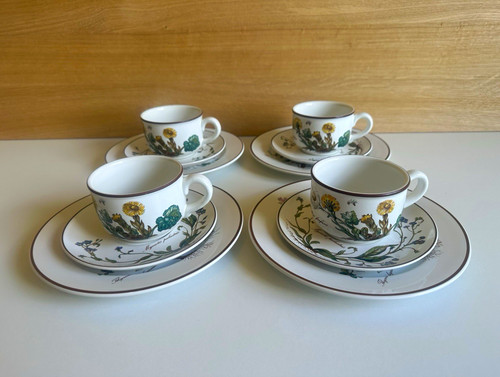 Villeroy boch botanica - &, 12