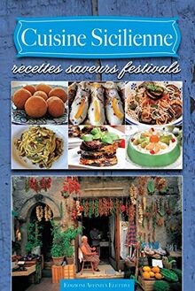 Cuisine sicilienne recettes - cuisine,