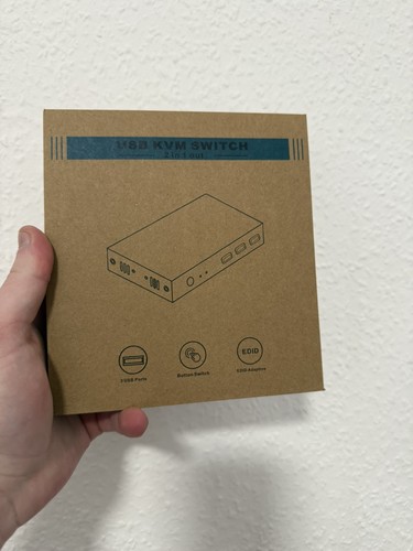 Hdmi usb kvm - usb,