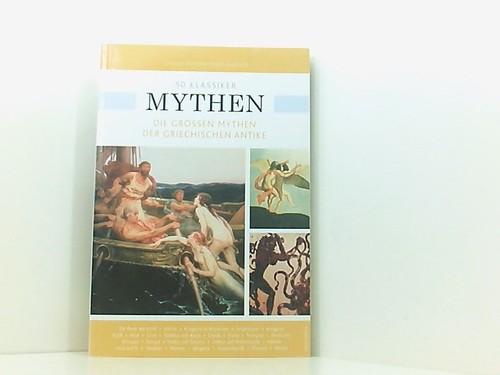 Klassiker mythen die - 50, mythen: