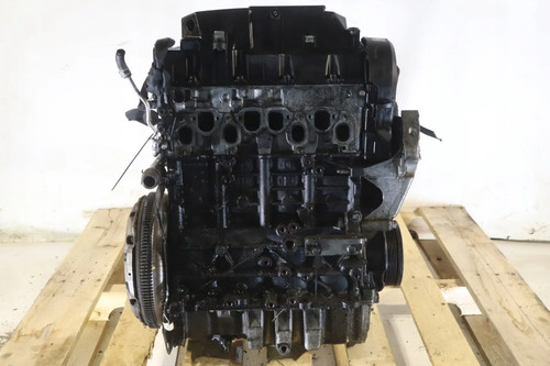 Motor passat bmp 0 - vw,