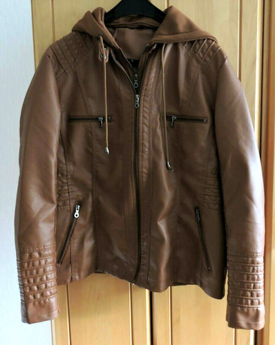 Newbestyle damen bikerjacke - newbestyle,
