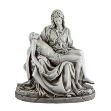 Pieta michelangelo - pieta, by