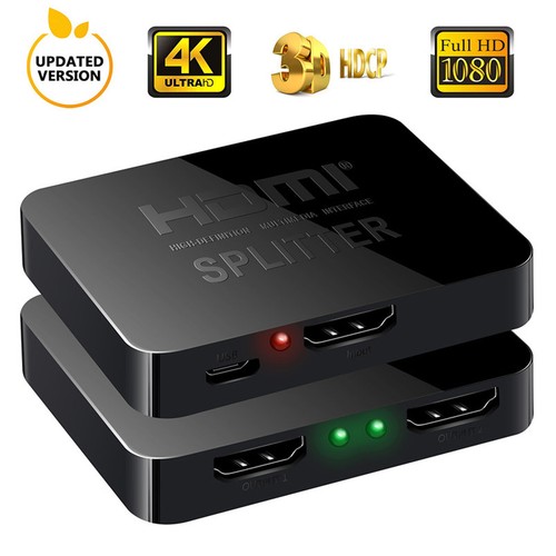 Out hdmi compatible - 1, 2