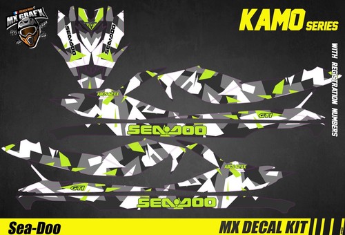 Kit deko für decal - deko,