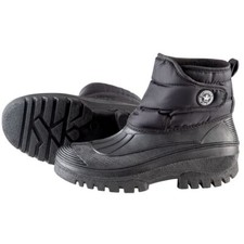 Winterstiefeletten