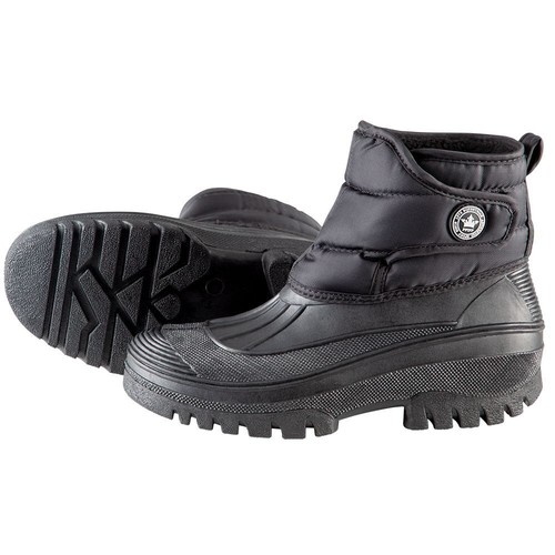 Winterstiefeletten