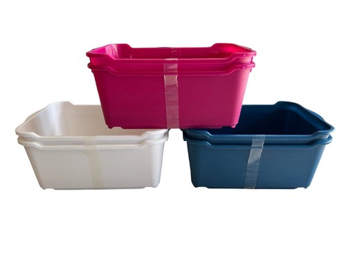 Gies 2er set organizer living - 2er,