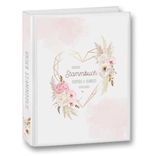 Stammbuch der familie - der,