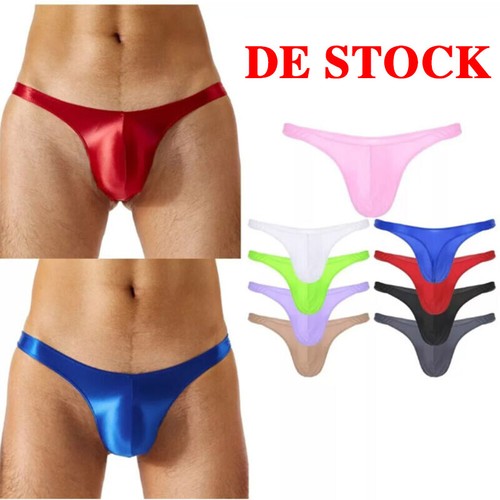 Herren sexy tanga - , de