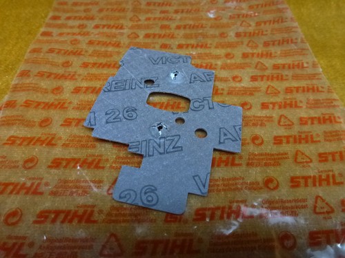 Neu original stihl sh - sh, 85