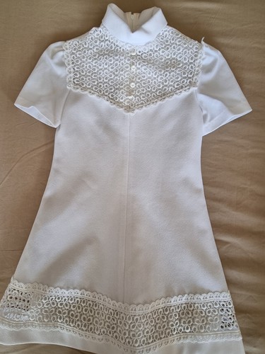 Kommunionkleid rarität aus - rarität,