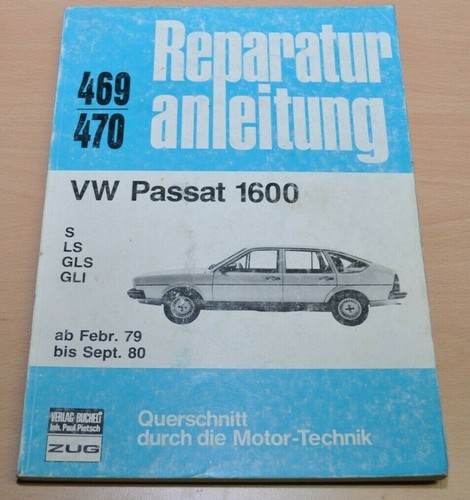 Passat 1600 32a - 1600, b1
