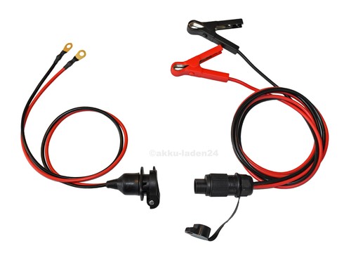 Motorrad starthilfe set - motorrad,