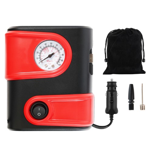 Car air tire - car, inflator