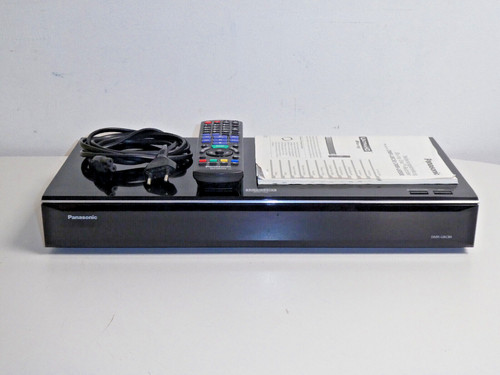 Panasonic dmr ubc80 blu - dmr-ubc80, blu-ray