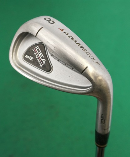 Adams golf idea hybrid - adams,