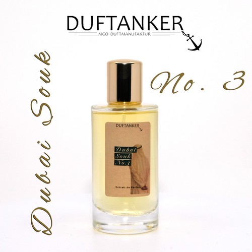 Parfum dubai souk 3 - parfum,