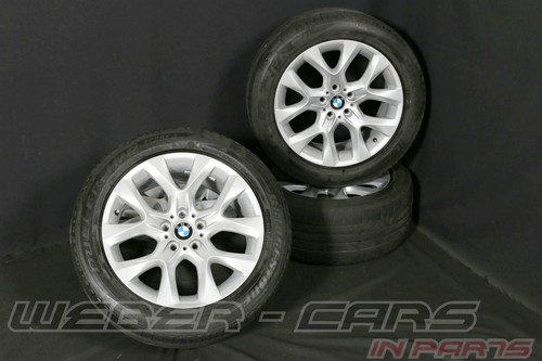 Bmw e70 zoll alufelgen - x5,