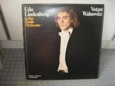 Udo lindenberg das - lindenberg, &