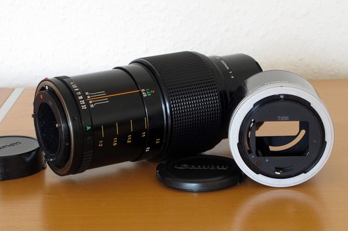 Canon 100mm macro - ,