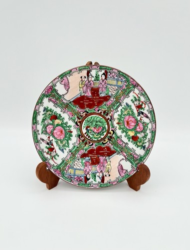 Antiker rose familie - antiker, medallion