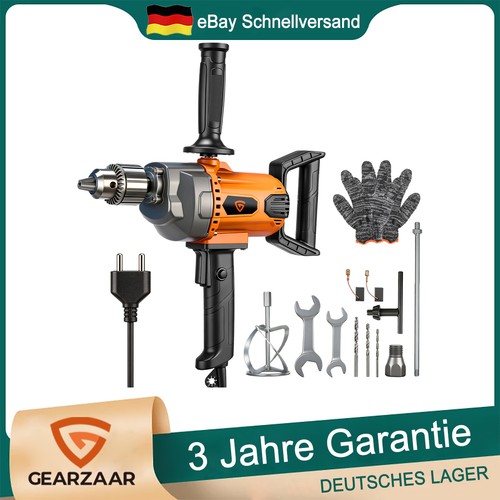 Mörtelrührer betonmischer - mörtelrührer,