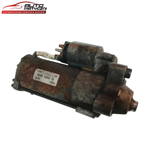Anlasser motor ford mondeo - mondeo, mk4