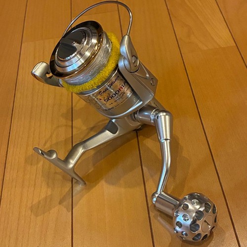 Team daiwa 5000ria - team,