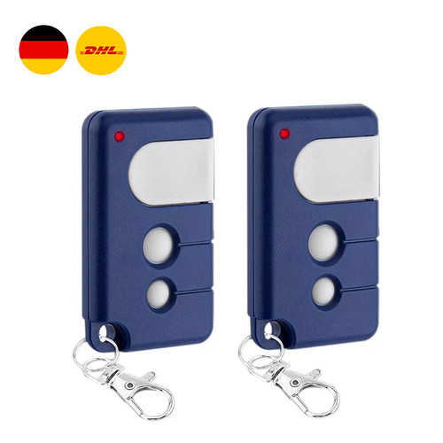 Handsender kompatibel mit - 2,
