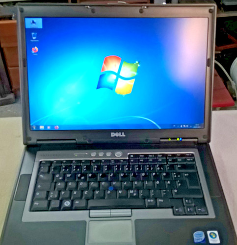 Top dell latitude d830 windows - d830,