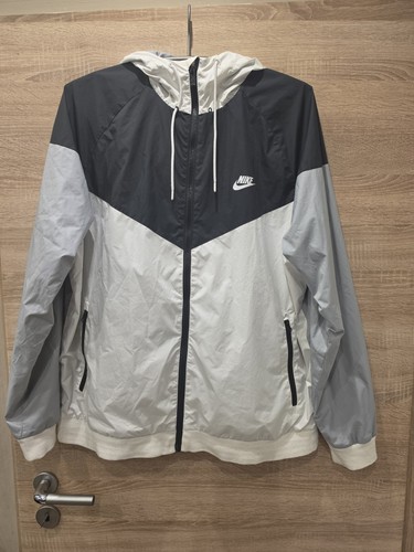 Nike windrunner jacke - nike,