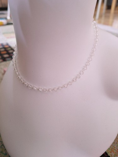 Cute perlenkette miniperlen - cute,