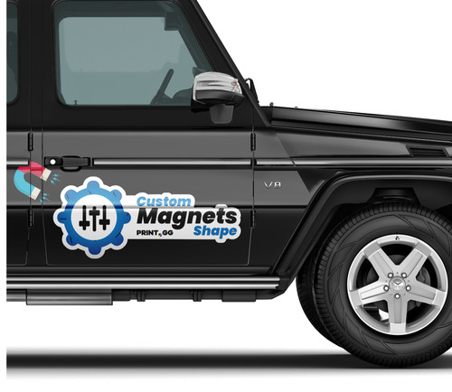 Magnetfolie magnetschild für - magnetfolie,