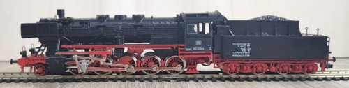 Fleischmann 4177 dampflok - fleischmann, br