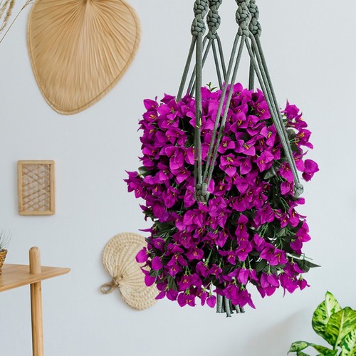 Künstliche bougainvillea - künstliche,