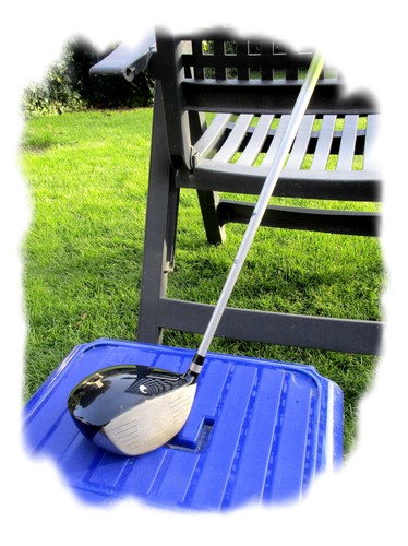 Golfschläger pro ace - pro, 19