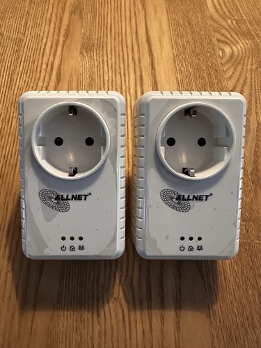 Allnet all168255 powerline - allnet,