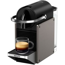 Krups nespresso pixie - krups,