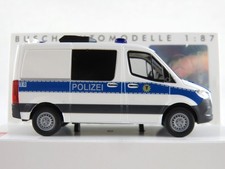 Busch 53469 mercedes benz - busch, mercedes-benz