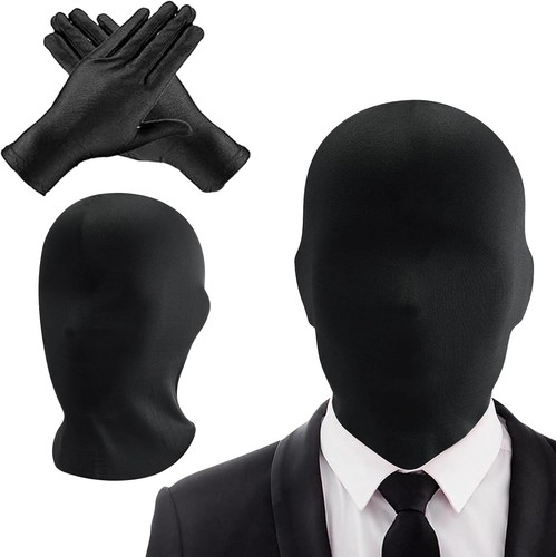 Stück vollgesichtsmaske - stück,