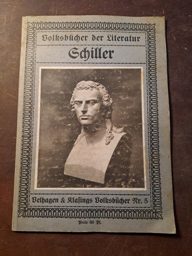Volksbücher der literatur - der, nr
